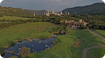 Resort Golf