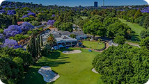 Jozi Golf