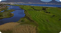 Seaside Golf