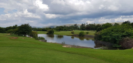 Akasia Golf Club