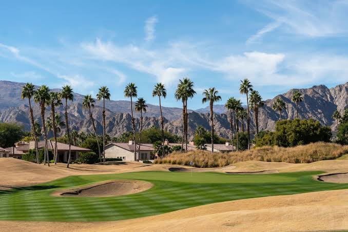 Blue Valley Golf & Country Estate