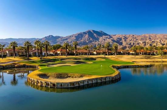 Blue Valley Golf & Country Estate