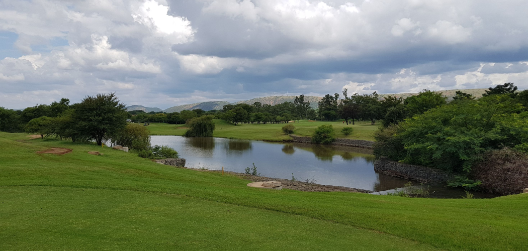 Akasia Golf Club