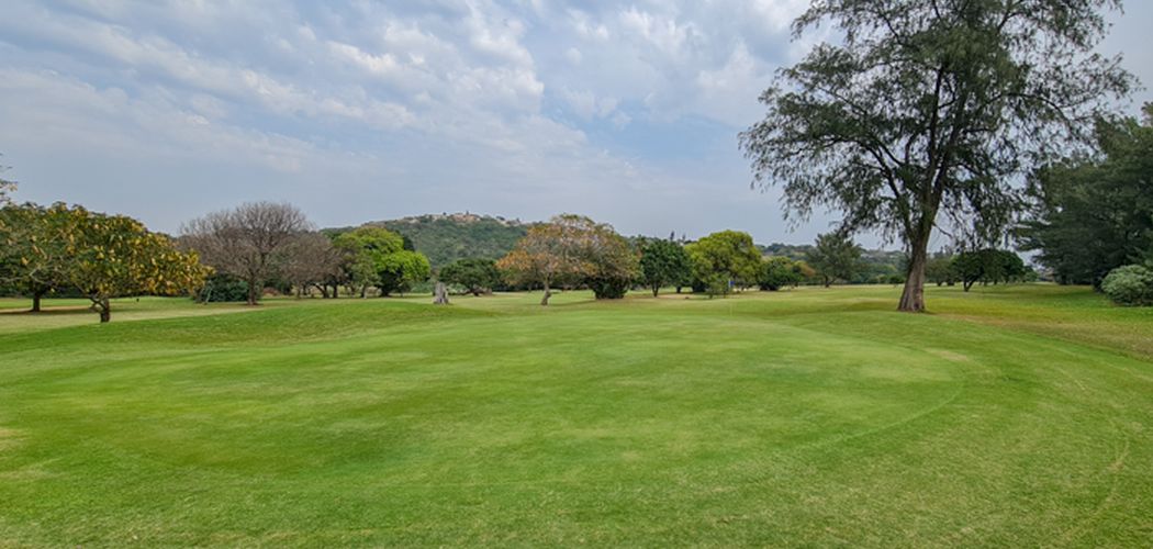 Amanzimtoti Country Club